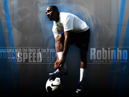 robinho